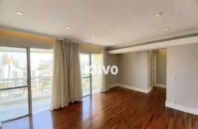 Apartamento à venda, 85 m² por r$ 1.400.000,00 - vila clementino - são paulo/sp