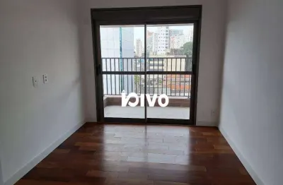 Apartamento com 3 dormitórios para alugar, 113 m² por r$ 10.050,00/mês - vila clementino - são paulo/sp