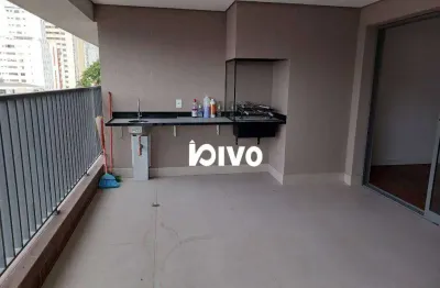 Apartamento com 3 dormitórios para alugar, 113 m² por r$ 10.050,00/mês - mirandópolis - são paulo/sp