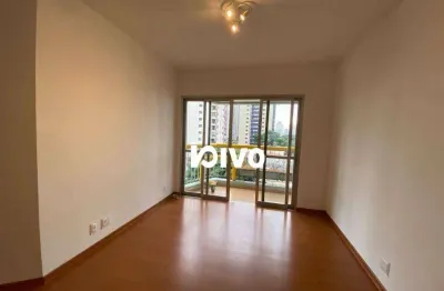 Apartamento para alugar, 97 m² por r$ 6.597,00/mês - chácara inglesa - são paulo/sp