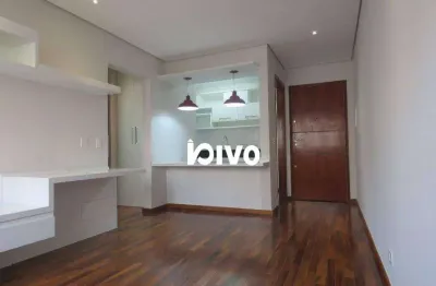 Apartamento com 1 dormitório à venda, 50 m² por r$ 690.000,00 - vila clementino - são paulo/sp