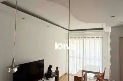 Apartamento com 2 dormitórios à venda, 45 m² por r$ 510.000,00 - vila firmiano pinto - são paulo/sp