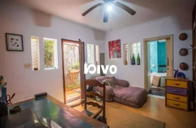 Sobrado com 3 dormitórios à venda, 235 m² por r$ 640.000,00 - planalto paulista - são paulo/sp