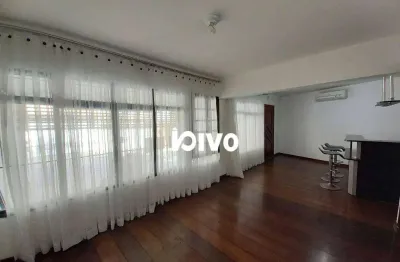 Casa com 3 dormitórios à venda, 200 m² por r$ 1.700.000,00 - mirandópolis - são paulo/sp