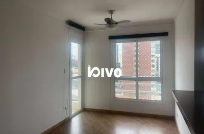Apartamento com 1 dormitório para alugar, 52 m² por r$ 3.789,91/mês - mirandópolis - são paulo/sp