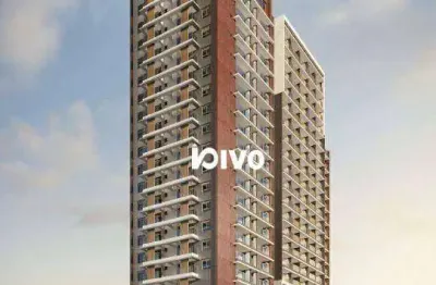Apartamento com 2 dormitórios à venda, 68 m² por r$ 1.440.000,00 - vila clementino - são paulo/sp