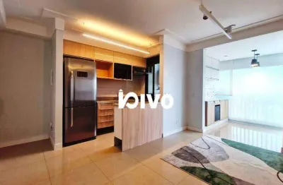 Apartamento com 2 dormitórios para alugar, 67 m² por r$ 5.917,53/mês - vila mariana - são paulo/sp