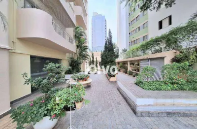 Apartamento com 1 dormitório à venda, 50 m² por r$ 590.000,00 - aclimação - são paulo/sp