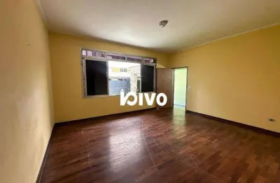 Casa com 2 dormitórios para alugar por r$ 5.000,00/mês - saúde - são paulo/sp