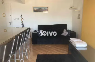 Apartamento com 2 dormitórios à venda, 61 m² por r$ 720.000,00 - vila da saúde - são paulo/sp