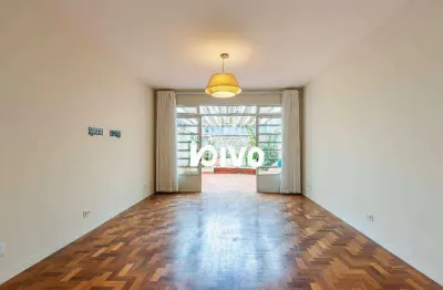 Sobrado com 3 dormitórios para alugar, 159 m² por r$ 7.200/mês - mirandópolis - são paulo/sp