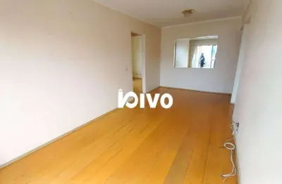 Apartamento com 2 dormitórios à venda, 57 m² por r$ 510.000,00 - vila mariana - são paulo/sp