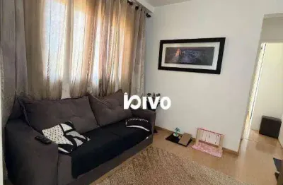 Apartamento com 1 dormitório à venda, 48 m² por r$ 725.000,00 - consolação - são paulo/sp