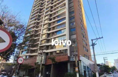 Apartamento com 3 dormitórios à venda, 79 m² por r$ 1.100.000,00 - vila dom pedro i - são paulo/sp
