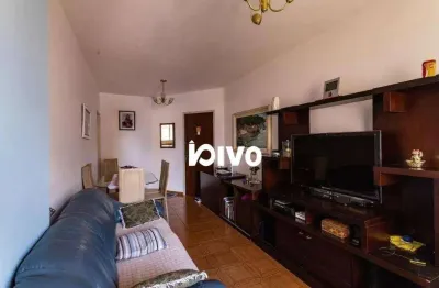 Apartamento com 2 dormitórios à venda, 62 m² por r$ 435.000 - vila gumercindo- são paulo/sp