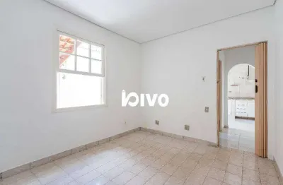 Casa com 1 dormitório à venda, 50 m² por r$ 600.000,00 - mirandópolis - são paulo/sp