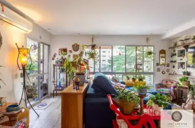 Apartamento com 2 dormitórios à venda, 102 m² por r$ 1.440.000,00 - moema - são paulo/sp