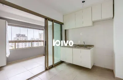 Studio para alugar, 30 m² por r$ 2.990,00/mês - aclimação - são paulo/sp