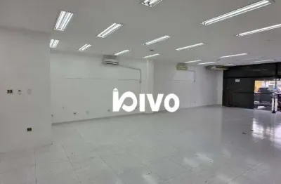 Loja para alugar, 180 m² por r$ 14.850,00/mês - jabaquara - são paulo/sp