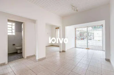 Casa à venda, 139 m² por r$ 2.350.000,00 - mirandópolis - são paulo/sp
