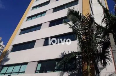 Conjunto à venda, 40 m² por r$ 350.000,00 - alto da boa vista - são paulo/sp