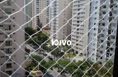 Apartamento com 2 dormitórios à venda, 76 m² por r$ 620.000,00 - vila clementino - são paulo/sp