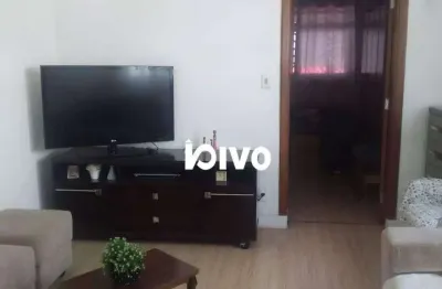 Casa com 2 quartos para alugar na Rua Capão da Serra, Vila Brasílio Machado, São Paulo