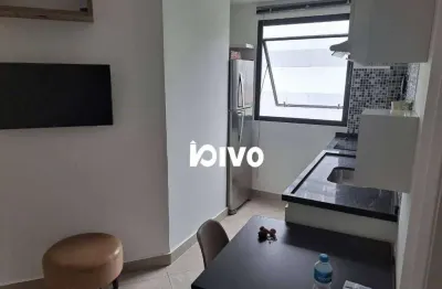 Apartamento com 1 dormitório à venda, 34 m² por r$ 550.000,00 - vila nova conceição - são paulo/sp