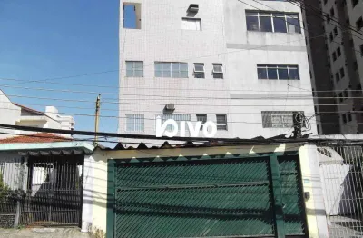 Prédio para alugar, 985 m² por r$ 22.000,00/mês - vila monte alegre - são paulo/sp