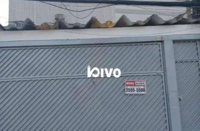 Prédio para alugar, 985 m² por R$ 22.377,77/mês - Vila Monte Alegre - São Paulo/SP