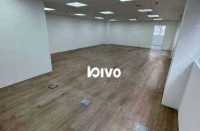 Sala para alugar, 210 m² por r$ 19.565,00/mês - são judas - são paulo/sp