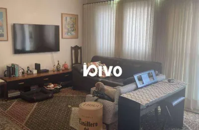 Apartamento com 3 dormitórios à venda, 85 m² por r$ 1.200.000,00 - vila mariana - são paulo/sp