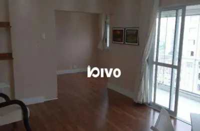 Apartamento com 3 dormitórios à venda, 93 m² por r$ 1.330.000,00 - vila gumercindo - são paulo/sp