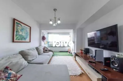 Apartamento com 3 dormitórios à venda, 75 m² por r$ 680.000,00 - jardim da saúde - são paulo/sp