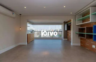 Apartamento com 3 dormitórios à venda, 92 m² por r$ 1.440.000,00 - vila clementino - são paulo/sp