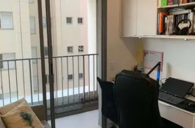 Apartamento com 2 dormitórios à venda, 60 m² por R$ 1.400.000 - Vila Mariana - São Paulo/SP