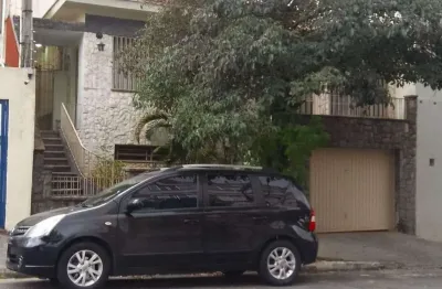 Casa residencial com 2 dormitórios à venda, 210 m² - saúde - são paulo/são paulo