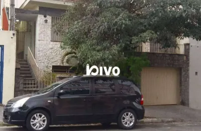 Casa Residencial com 2 dormitórios à venda, 210 m² - Saúde - São Paulo/São Paulo