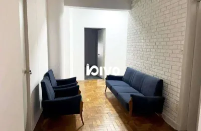 Conjunto Comercial para alugar, 136 m² por R$ 7.503/mês - Bela Vista - São Paulo/SP