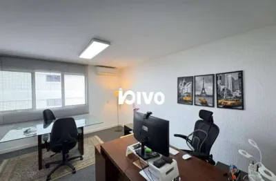 Conjunto à venda, 94 m² por R$ 650.000,00 - Vila Mariana - São Paulo/SP