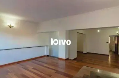 Sobrado à venda, 140 m² por R$ 900.000,00 - Mirandópolis - São Paulo/SP