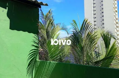 Casa com 1 dormitório para alugar, 50 m² por R$ 2.100,00/mês - Chácara Inglesa - São Paulo/SP