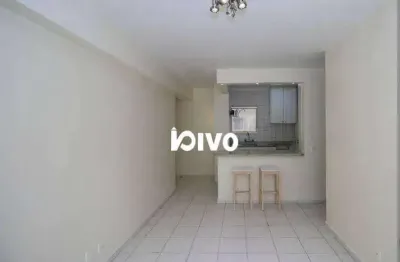 Apartamento com 1 dormitório para alugar, 42 m² por R$ 4.985,00/mês - Vila Nova Conceição - São Paulo/SP