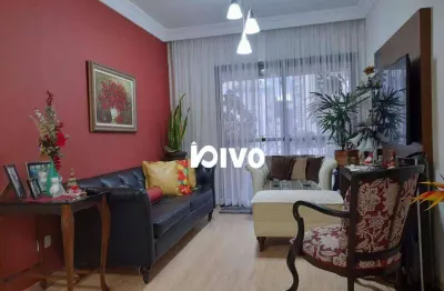 Apartamento com 3 dormitórios à venda, 78 m² por R$ 850.000,00 - Vila Mariana - São Paulo/SP