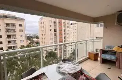 Apartamento com 2 dormitórios para alugar, 80 m² - Vila Mascote - São Paulo/SP