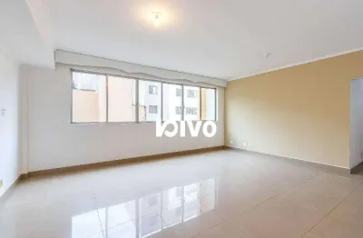 Apartamento com 3 dormitórios à venda, 160 m² por R$ 1.390.000,00 - Paraíso - São Paulo/SP