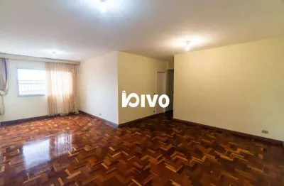 Apartamento com 3 dormitórios à venda, 101 m² por R$ 735.000,00 - Jabaquara - São Paulo/SP