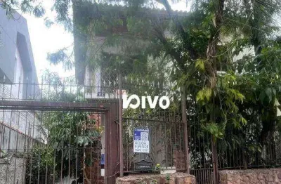 Sobrado com 3 dormitórios à venda, 290 m² por R$ 2.150.000,00 - Mirandópolis - São Paulo/SP