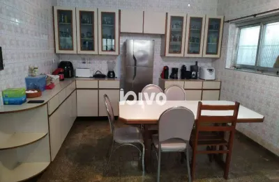 Sobrado à venda, 232 m² por r$ 950.000,00 - praça da árvore - são paulo/sp