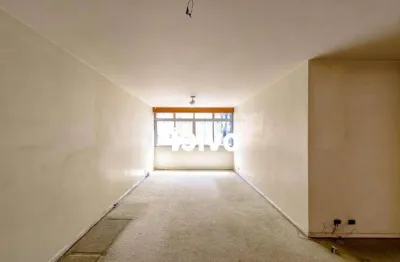 Apartamento com 3 dormitórios à venda, 120 m² por R$ 1.500.000,00 - Itaim Bibi - São Paulo/SP